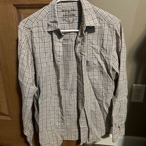 Button up Dress shirt